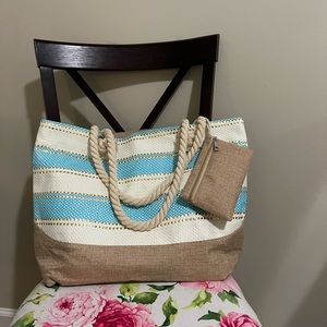 Beach bag